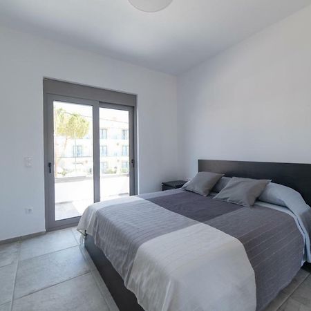 Aegean Treasure Pefkos Villa Pefki  ภายนอก รูปภาพ